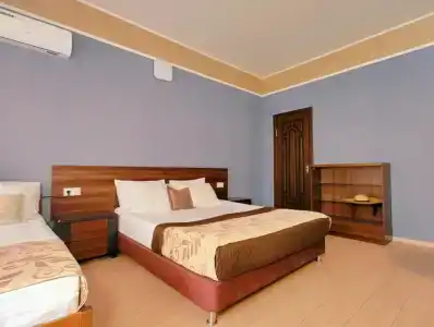 Uralskie Samotsvetyi - 165