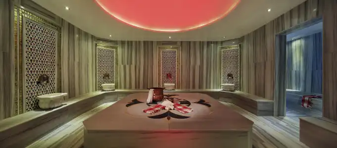 Ramada By Wyndham Cappadocia - 20