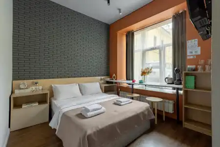 BK15 Apart-hotel - 61