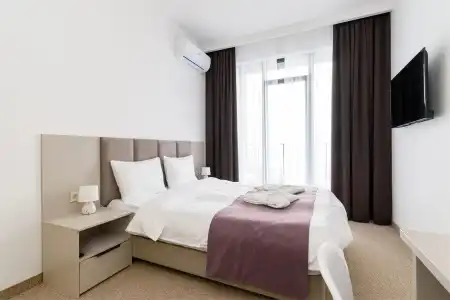 Lissabon Apart-hotel - 1