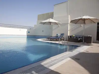 Grand Excelsior Al Barsha - 43