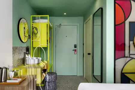 Ibis Styles Old - 39