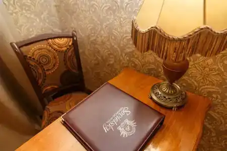 Legendary Sovietsky - 62