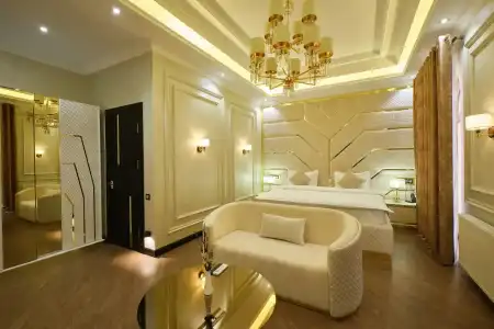 East Star Butik-Hotel - 9