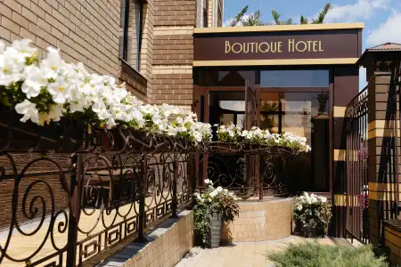Aduk Boutique-Hotel - 7