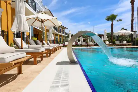 Dalyan Michelangelo Boutique-Hotel - 3