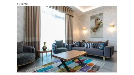Tryp by Wyndham Istanbul Topkapi - 50