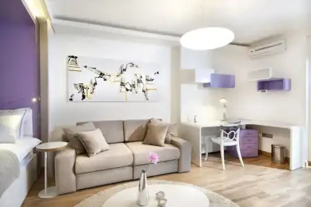 Nuru Ziya Residences - 49