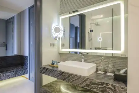 Wyndham Grand Nai Harn Beach Phuket - 34