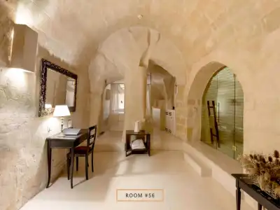 Sant'Angelo, Matera - Small Luxurys - 67