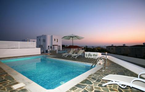 Meltemi Villas - 31