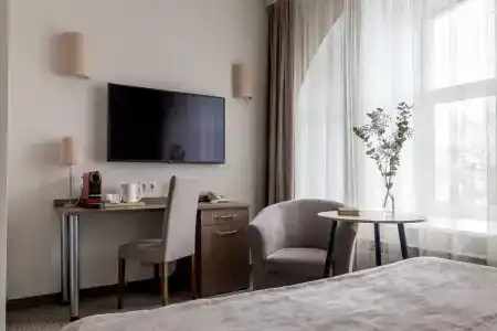 Stariy Dvorik on Orlovskaya - 72