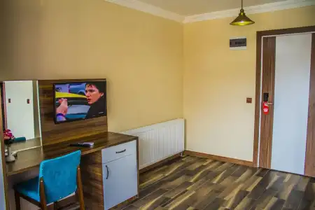 Form Thermal & Spa Kaz Dağları - 19