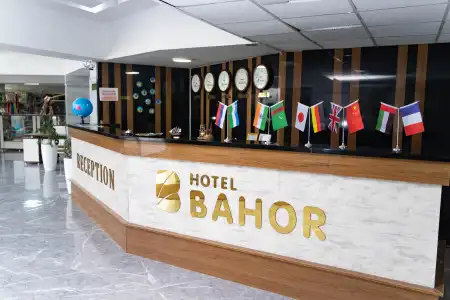 Reikartz Bahor Bukhara - 5