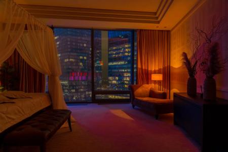 InPremium Moskva-Siti Apart-hotel - 68