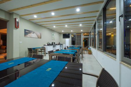 Eden Nest Exclusive Apart - 31