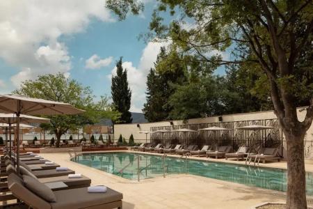 Sheraton Grand Metechi Palace - 32