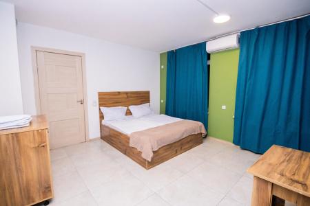 Yerevan Hostel - 6