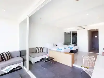 Mida de Sea Hua Hin - 5