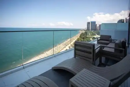 Batumi View Luxury - 34