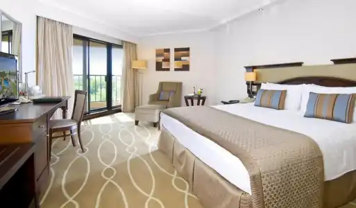 Danat Al Ain Resort - 41