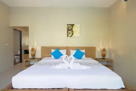 Layantara Villas Phuket - 139