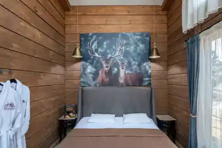 Zagorodnyi kompleks Vidnaya Usad'ba - 132