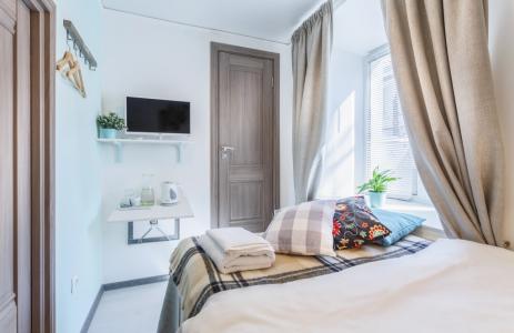 Mint on Tishinka - 59