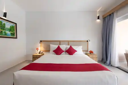 Mercury Phu Quoc Resort & Villas - 27
