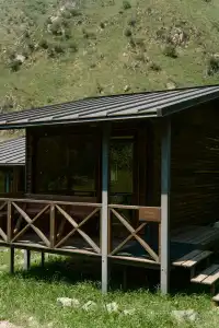 Glamping Pana Ayusai - 123