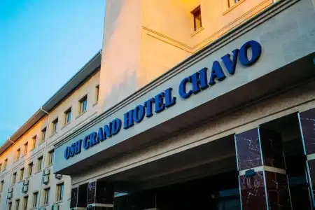 Osh Grand Chavo - 0