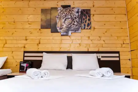 Guest House Teremok - 14