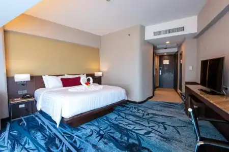 Ambassador - 18