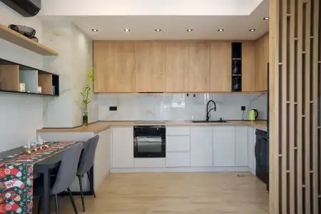Ris Central Apartments Yerevan - 43