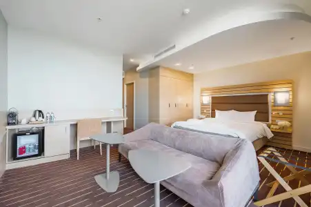 Mercure Sochi Centre - 43