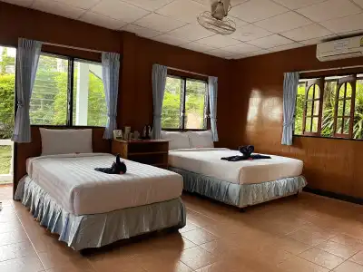 Golden Hill Resort - 50