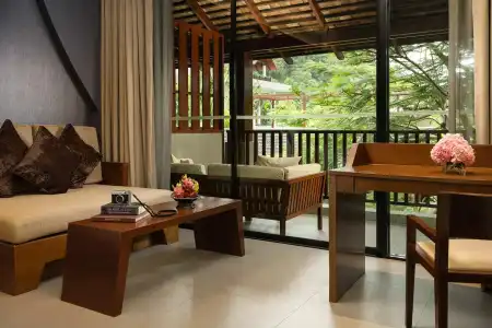 Avista Hideaway Phuket Patong - MGallery - 44