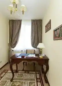 Vyisokiy Bereg - 102