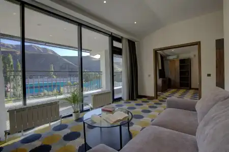 Khan Tengri - 12