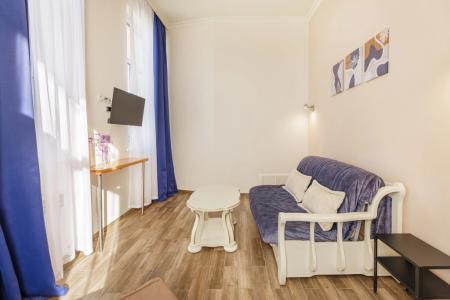 Villa Park Guest House - 56