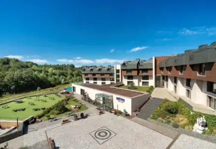 Park Inn by Radisson Istanbul Airport, Odayeri - 17