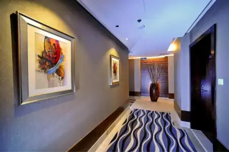 Ramada by Wyndham Abu Dhabi Corniche - 7