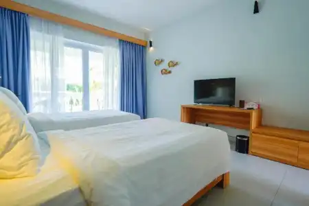 Mercury Phu Quoc Resort & Villas - 32