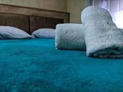 Meridian Guest House - 107