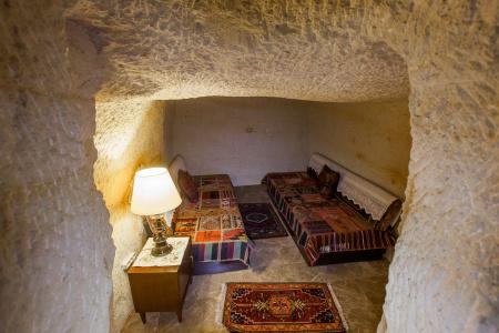 Yunak Evleri Cave Cappadocia - 46