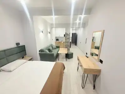 Apart-Otel Nine Rooms - 67