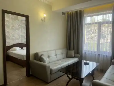 Park Avenue Yerevan - 65