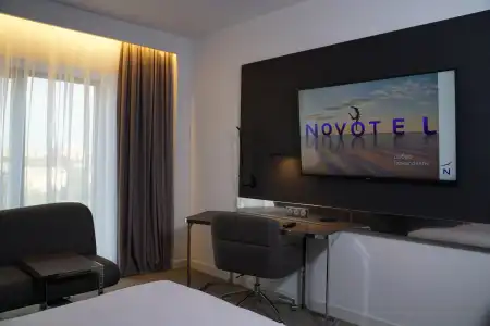 Novotel City Center - 46