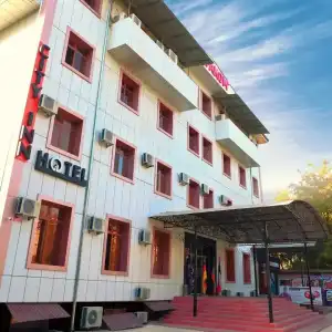 City Inn - 1