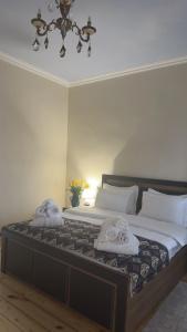 Amrots Deghceni - Boutique Castle Stay - 24